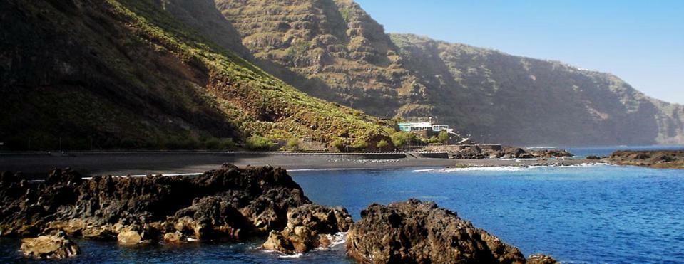 Stunning Views At Tenerife Tacoronte Exterior foto